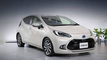 Мебельные услуги: Сутки, Toyota, С депозитом — 1