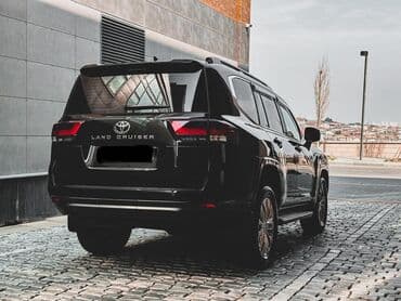 rent a car ehmedli: Günlük, Toyota, Depozitsiz — 7