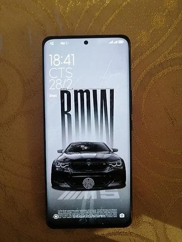 2 ci el iphone 8 plus: Xiaomi 12S Ultra, 256 GB, rəng - Qara, 
 Barmaq izi, Simsiz şarj, İki sim kartlı — 3