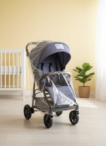 kaliyaskalar: İki tutacaqlı araba, Bebeto, İşlənmiş, Cins: Oğlan, Yaş: 6-12 ay, Ünvandan götürmə — 1