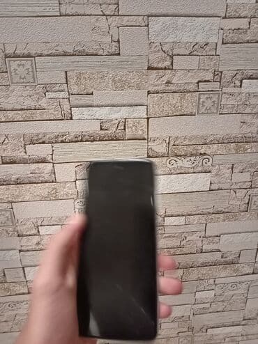 redmi işlənmiş: Redmi 11, 128 GB, rəng - Ağ, Barmaq izi — 1