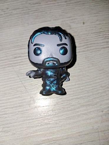 Статуэтки: Продажа — 1