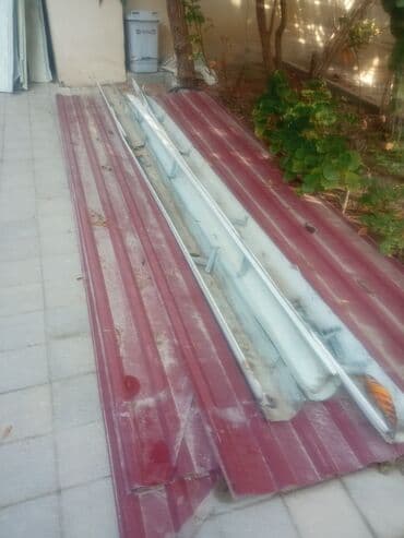 taxta şalban: Məhsul: tikinti materialları dəsti стройматериалы трубы СССР доски — 4