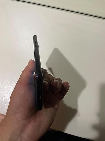 apple iphone 3g: Huawei Nova Y90, 128 GB, rəng - Qara, Düyməli, Barmaq izi, İki sim kartlı — 4