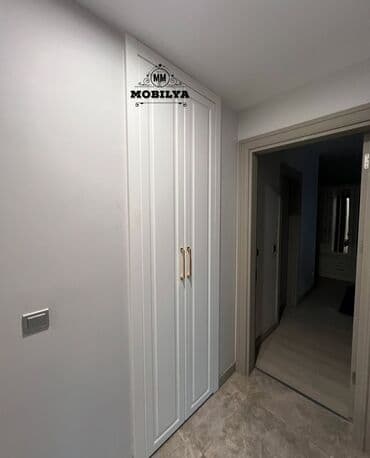 işlənmiş şfoner: Yeni, Açılan, Düz dolab, Qarderob, paltar dolabı, Azərbaycan — 6