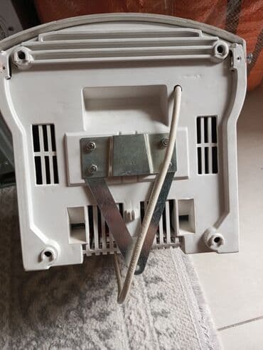 bağ evlerine işçi: Avtomatik əl qurudan - Sensorlu iş prinsipi: Əlləri aparatın altına — 3