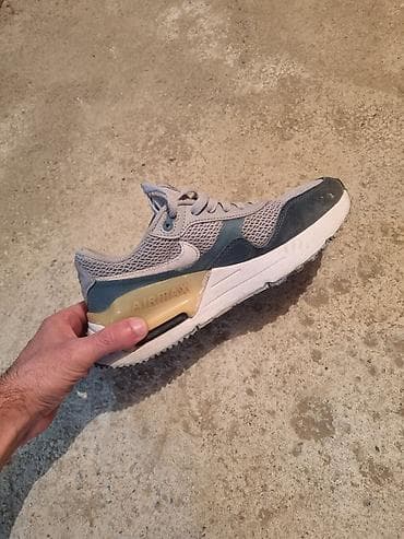 Botinkalar: Orginal Nike Airmax systm 38.5 razmerdi qiymet in bilenler bilir — 4