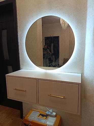 beton panel: MDF — 7