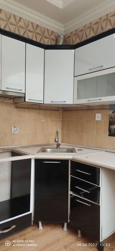 kirayə mənzillər 2023: 3 otaqlı, Yeni tikili, 75 kv. m — 12