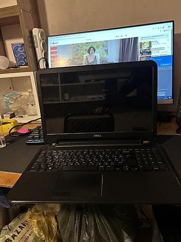i mac: Prasessor:i5-3cü nesil Ram:8gb Yaddaş:hdd 500gb Zəryatka saxlamir — 1