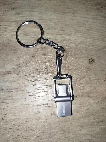 pentium komputer: Flash kart Lenovo, 2 TB, USB type C, Yeni — 1