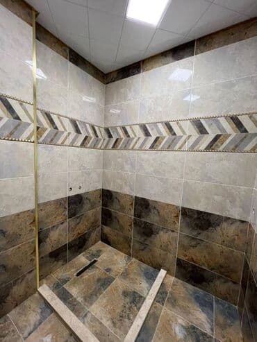 yeni tikili temirsiz menziller: 2 otaqlı, Yeni tikili, 53 kv. m — 7