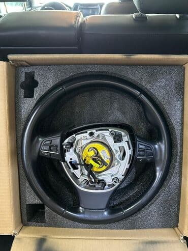 системный блок: Multirul, BMW, 3 Series 5 Series, 2014 il, Karbon, İşlənmiş, Pulsuz çatdırılma — 7