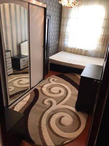 xutor kiraye: Əcəmi metrosunun yaxınlığında Evromedə yaxın 5 mertebeli binanın — 3