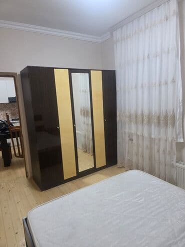 qubada aylıq kirayə evlər: 60 kv. m, 2 otaqlı — 4