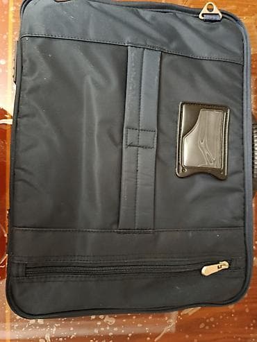 yan guzguler: Tibbi təşkilatçılıq çantası – çox bölməli, kompakt və funksional - — 5