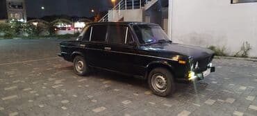 vaz 2011: VAZ (LADA) 2106: 1.6 l | 2005 il 57000 km Sedan — 3