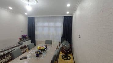ev masazir: Sumqayıt, 3 otaqlı, Köhnə tikili, 60 kv. m — 15