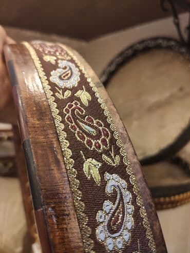 omid əhməd rəcəbli: Qaval — 3