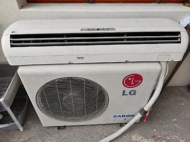 LG 90kv kondisioner.qiymet 670 man.(24000btu).hec bir problemi yoxdur lalafo.az -da LG 90kv kondisioner.qiymet 670 man.(24000btu).hec bir problemi yoxdur