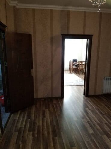 elmlerde kiraye ev: Yasamal rayonu Elmlər metrosunun yaxınlığında,yeni tikili yaşayış — 15