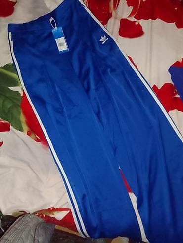 Original "Adidas" qadin ucun.180 manata alinib — 2