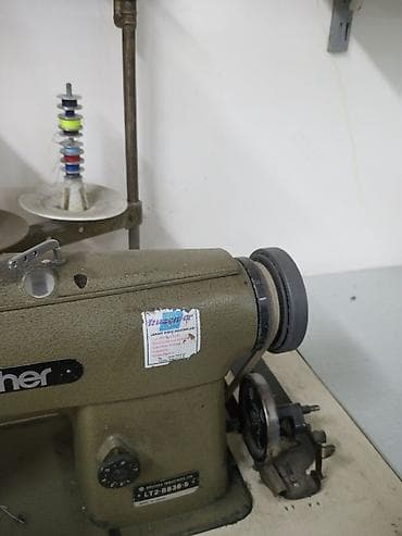 tikis isi: Kant maşını . teze kimidir çox az işlənib . 400 AZN . ünvan — 3