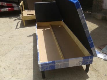 krafat: Kravat sandigli teze mohkem 1 neferlik sandigli 80m 2 neferlik — 1