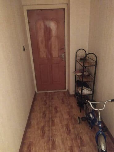 lenkeran ev alqı satqı: Bakı, 2 otaqlı, Köhnə tikili, 32 kv. m — 7