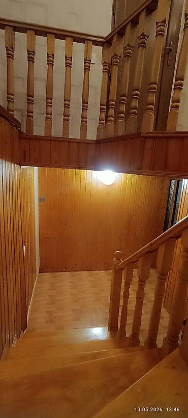qubada hovuzlu ev: Sumqayıt Şəhəri Corat bağları 33 ün yolunda 3sotda 2 mərtəbə7 — 10