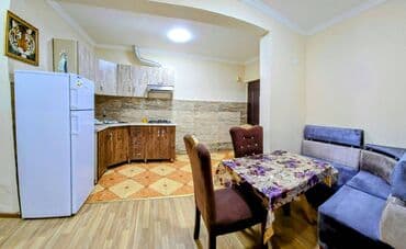 kirayə ev dərnəgul: 2 otaqlı — 2