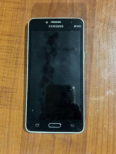 ikinci el qaz sobalari: Samsung İki sim kartlı — 1