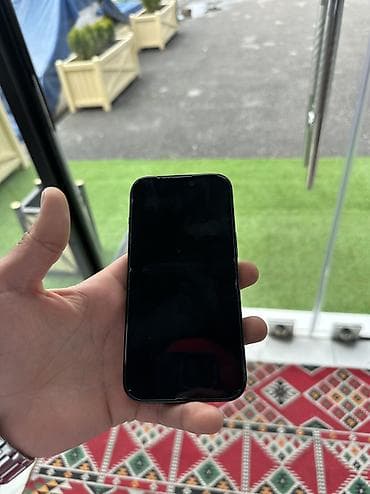 iphone 11 kredit baku: IPhone 15, Qara, Face ID — 6