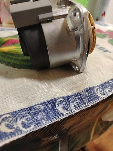 Samovarlar: Wilo dövriyyə nasosu – INTOTSL 15/5-1 Texniki göstəricilər: - Model — 2