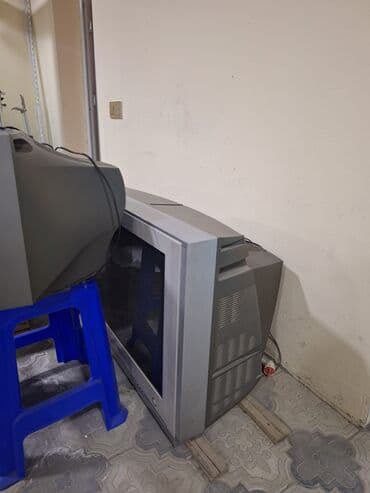 телевизор 165 см: İşlənmiş Televizor LG 98" Ünvandan götürmə — 2