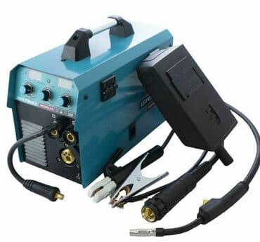 qaynaq aparatı: Yeni Qaynaq aparatı Pulsuz çatdırılma — 1