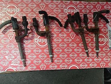 bmw sidenyalari: Ford transit turbinsiz magirun farsunkalaridir 099 779 02 19 whatsaap — 1