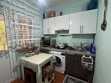 luks home: Bakı, Yeni Günəşli Massiv V, 2 otaqlı, Köhnə tikili, 60 kv. m — 5