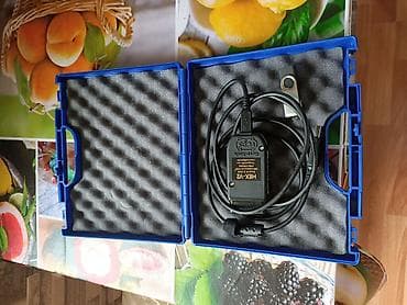 elantra sport disk: Ross-Tech VCDS HEX-V2 OBD-II diaqnostika cihazı - Brend: Ross-Tech - — 1