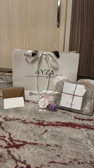 Daraq panellər: Michael Kors — 7