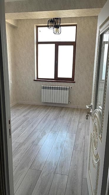 ev alqi satqisi ipoteka: 2 otaqlı, Yeni tikili, 65 kv. m — 3