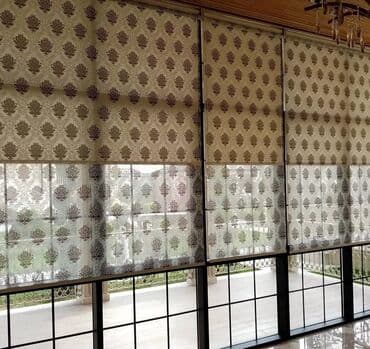 pərdə ikinci əl: Jaluz perdeler her nov turkiye isdesal seher daxil cadrlma qurasdlrma — 24