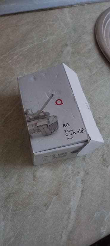 телефон fly q: Bq telfonu buyurun hem pover bank hem guclu led fanar yuksek ses — 2