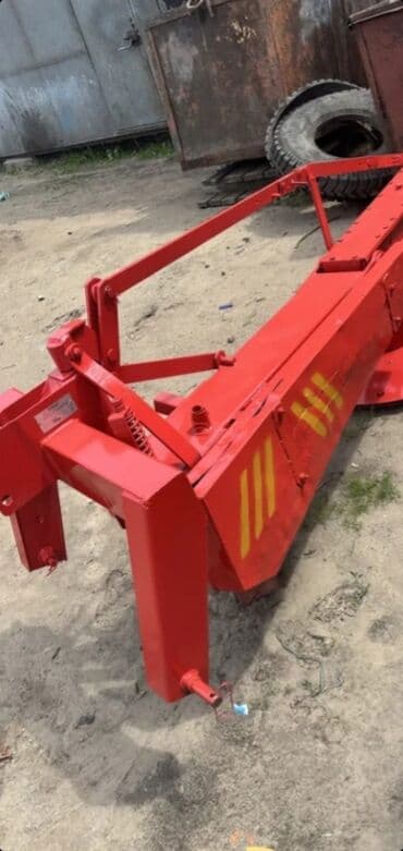 ot piçen: Ot biçen Wirax Z-069 (1.65) — 3