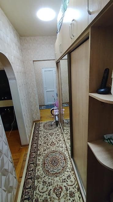 20 ci sahede satilan evler 2025: Digah, 2 otaqlı, Köhnə tikili, 78 kv. m — 2