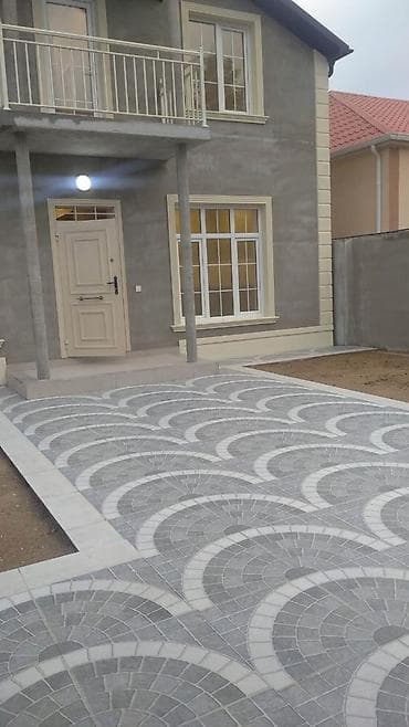 Sabunçu qəs. 6 otaqlı, 140 kv. m, Kredit yoxdur, Yeni təmirli