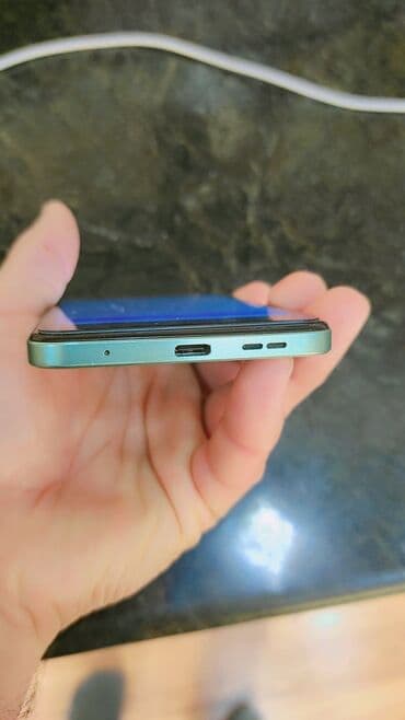 baku electronics redmi note 8: Redmi Note 12, 128 ГБ, цвет - Зеленый, Две SIM карты — 3