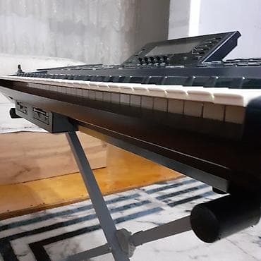 Səs avadanlığı: Sintezator, Roland, İşlənmiş, Ünvandan götürmə — 7