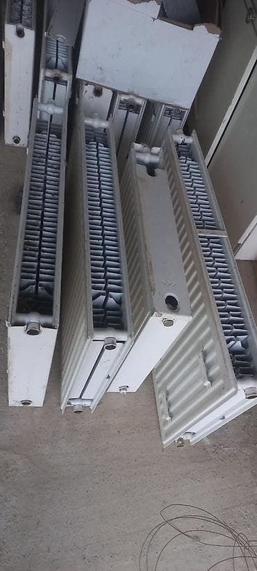 data kabel lan: Panel Radiator Ödənişli çatdırılma, Zəmanətsiz, Kredit yoxdur — 5