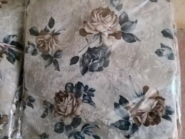 parçaların topdan satışı: Yataq dəstləri topdan satış 8₼ Hərcür yorgan döşək yastıq və yataq — 3